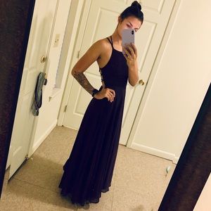 Lulus Dress